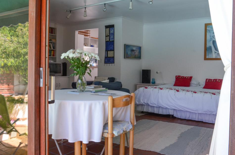 Robin'S Nest Apartment Кейптаун Стая снимка