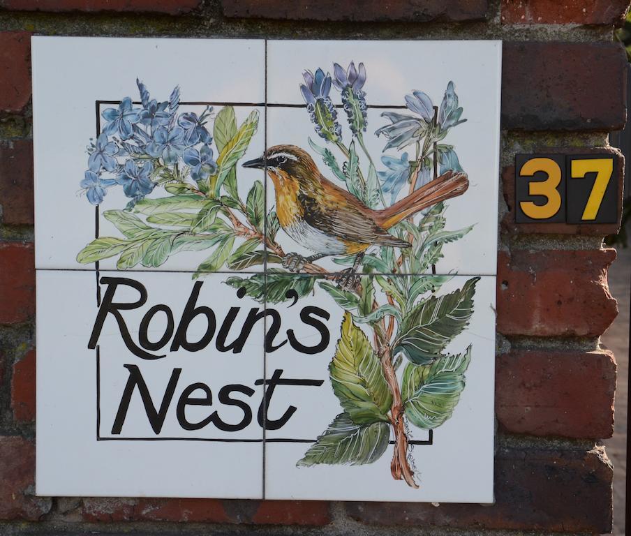 Robin'S Nest Apartment Кейптаун Стая снимка